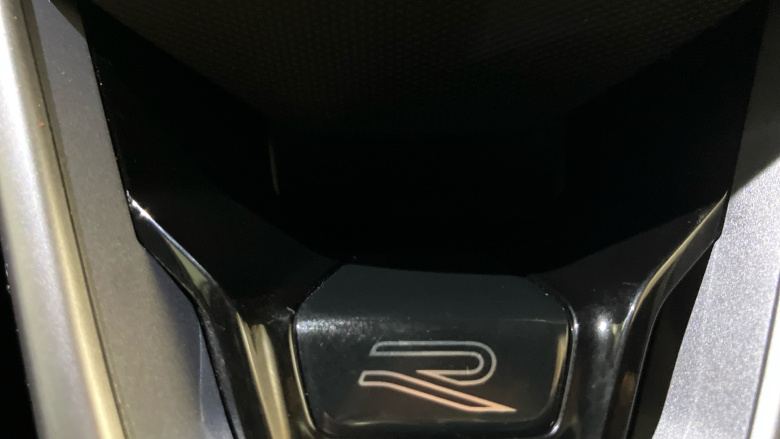 Volkswagen Polo 1.0 TSI R-Line 5dr DSG Petrol Hatchback